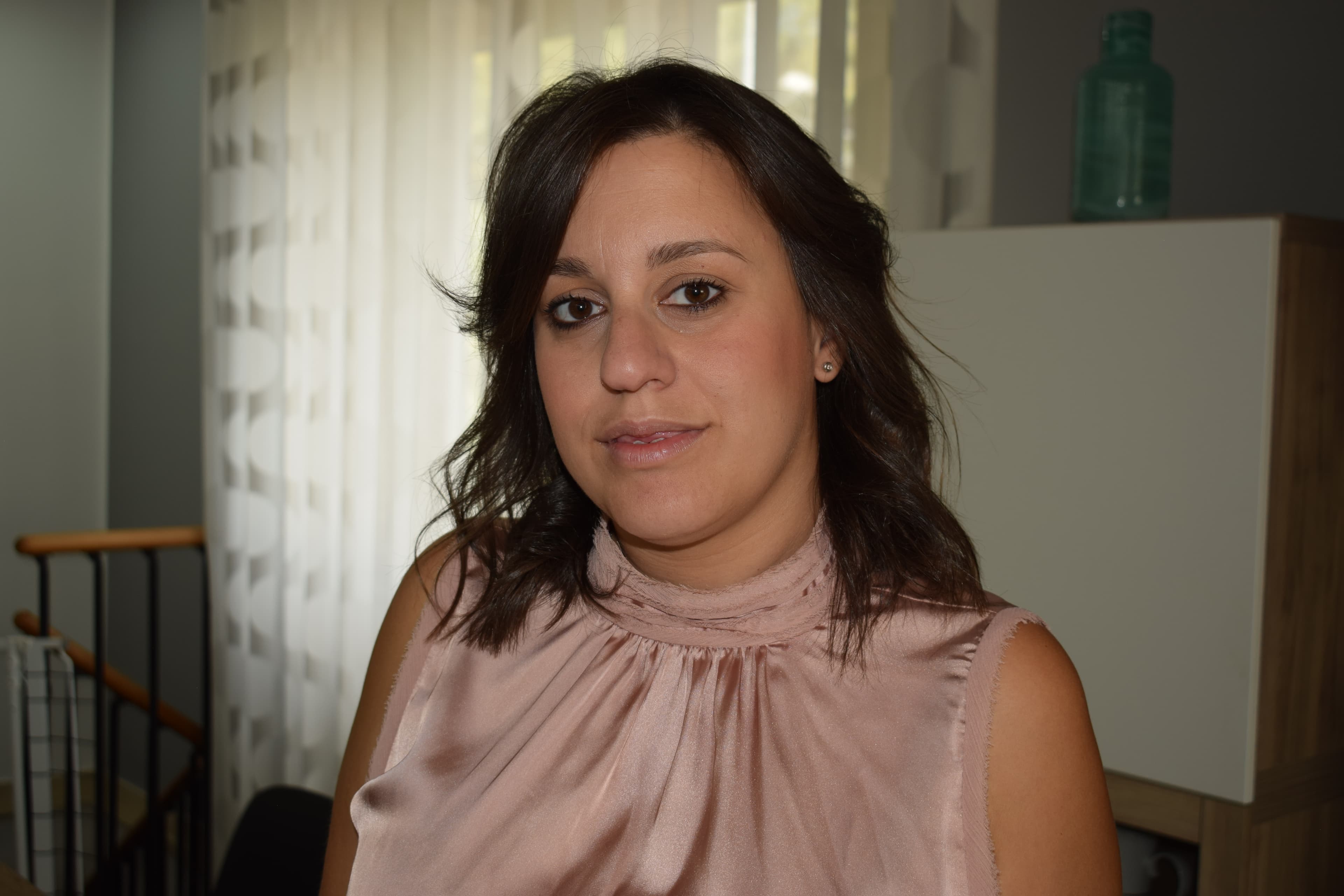 Dr.ssa Piera Lombardo – Ritratto